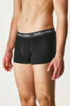 5 PACK Boxerky JACK AND JONES Hey