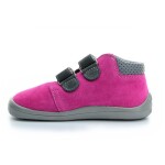 Beda rebecca s membránou a opätkom (bf 0001/w/m/2/op) členkové barefoot topánky 22 EUR