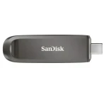 SanDisk Extreme PRE USB-C 512 GB Grey Metal / Flash disk / USB 3.2 Gen 2 (SDCZ890-512G-G46)