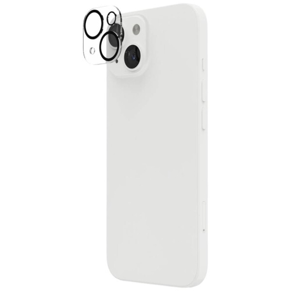 HAMA ochranné sklo fotoaparátu pre Apple iPhone 13 (222745)