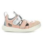 Pegres SBF 22L ružové barefoot sandále 20 EUR