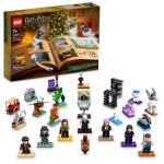 LEGO® 76404 Harry Potter™ Adventný kalendár