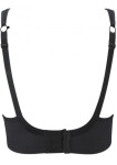 Podprsenka Wired Bra black 70E