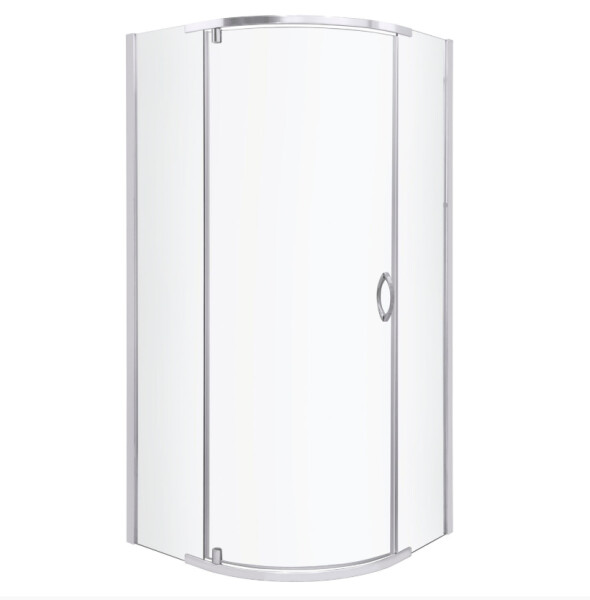 KERRA - Kabína sprchová Splash 80 (bez vaničky) 5907548113283