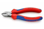 Knipex Knipex-Werk 70 02 140 dielňa bočné štiepacie kliešte s fazetou 140 mm