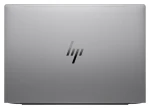 HP ZBook X G1i 16 strieborná / Notebook / 16" UHD + / Intel Core Ultra 9 285H / 64GB / 1TB SSD / W11P (B72X0ET#ABD)