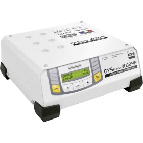 GYS GYSFLASH 30.12 HF 029224 nabíjačka autobatérie, 12 V, 30 A; 029224