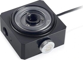 BitsPower DDC TOP Reservoir Adapter Deckel AGB Aufsatz DRGB - PO