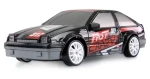 AMEWI RC auto Drift Sport 4WD čierna