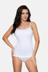 Babell Camisole Natalia White XL