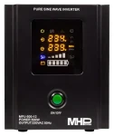 Carspa MHPower MPU-500-12 / Napäťový menič / UPS / 500 W / čistý sínus / 12V (MPU-500-12)