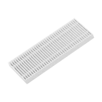 Niceboy HEPA H13 pre Niceboy Charles i4 PLUS (hepa-filter-charles-i4-plus)