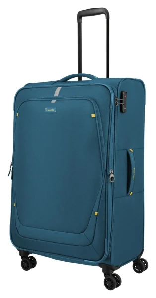 Travelite Umbria L Petrol 90/96 L TRAVELITE-91949-22