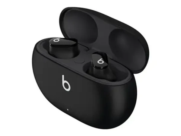 Beats Studio Buds čierna / Bezdrôtové slúchadlá / mikrofón / ANC / Bluetooth (MJ4X3ZM/A)
