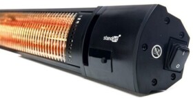 Standart INFRARED HEATER OUTSID STANDART LGH-02-4