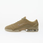 Tenisky Nike T90 Shox Magia Neutral Olive/ Metallic Silver EUR 39