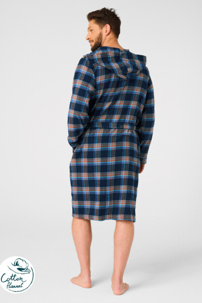 PÁNSKY ŽUPAN MGD 431 B25 tmavě modrá XL/XXL