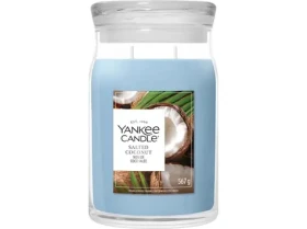 Yankee Candle Salted Coconut Signature Veľký (5038581189437)