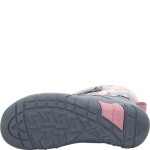 Dievčenská zimná obuv Superfit barefit TRACE GTX Blue/Pink 1-006041-8010 - 33