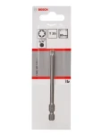 BOSCH 2607001654 / Bit T25 / dĺžka 89 mm (2607001654)