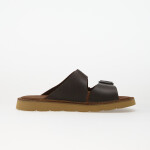Tenisky Clarks Solsbury Strap Beeswax Leather EUR 41