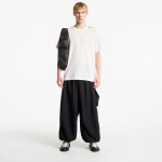 Kalhoty Y-3 Sport Uniform Wide Cargo Pants UNISEX Black XL