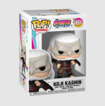 Funko POP Animation: Boruto- Koji Kashin