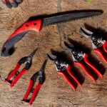 Prerezávacia pílka FELCO 621