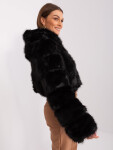 Bunda AT KR 2378.97P čierna S/M
