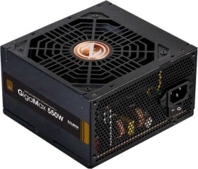 Zalman GigaMax 550W (ZM550-GVII)