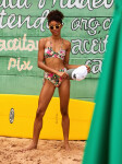 Vrchný diel bikín Roxy BEACH CLASSICS S