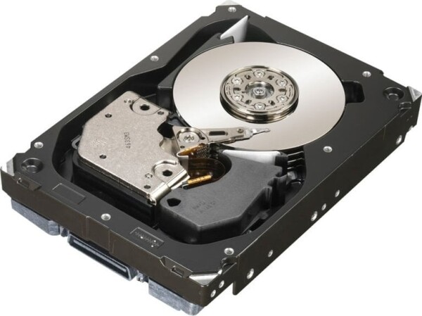 HP HDD 146GB HDD 15K Rpm SFF