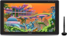 Huion Grafinė planšetė Kamvas 22
