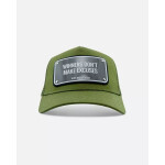 JOHN HATTER & CO WINNERS DON´T MAKE EXCUSES 1-1050-U00 NEPLATÍ