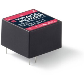 TracoPower TMPS 03-115 spínaný zdroj 15 V/DC 0.2 A 3 W; TMPS 03-115