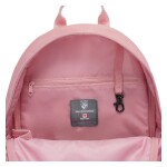 Elegantný dámsky batoh do mesta Heys Basic Backpack Dusty Pink