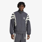 Bunda adidas Santiago Track Jacket Utility Black L