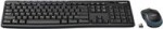 Logitech Desktop MK270 Wireless (920-004534)