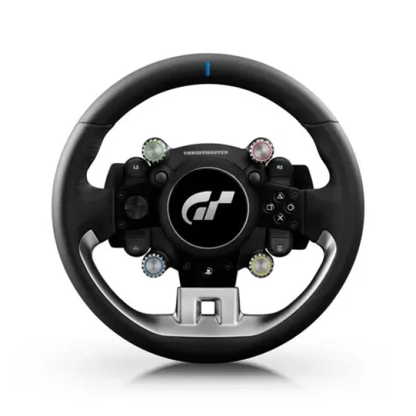 Thrustmaster GT Wheel Add-On čierna / Veniec volantu / PS5, PS4, PC / 28 cm / Gran Turismo