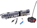 Mamido Trolejbus na diaľkové ovládanie 36 cm mestský autobus RC0673