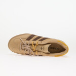 Tenisky adidas Gazelle Indoor Magic Beige/ Brown/ Preloved Yellow EUR 39 1/3