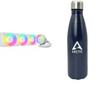 ARCTIC Chłodzenie wodne Arctic Liquid Freezer III Pro 360 A-RGB Białe (ACFRE00188A) + Butelka Termiczna