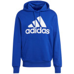 Mikina adidas Essentials French Terry Big Logo Hoodie IC9366