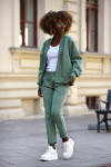 TONIA BLEZER cappuccino SM