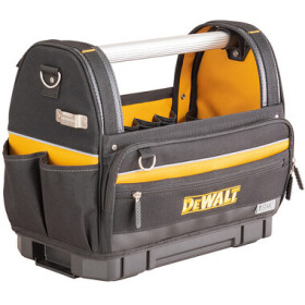 DeWalt DWST82990-1 / Otvorená taška prepravná TSTAK / 450 x 350 x 250 mm / Nosnosť 30 kg (DWST82990-1)