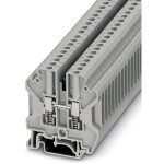 Feed-through terminal block USST 4 3070338 Phoenix Contact; 3070338