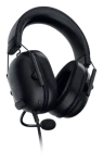 Razer BlackShark V2 X (PlayStation Licensed) čierna / Herné slúchadlá s mikrofónom / 3.5mm Jack / 1.3 m / pre PS