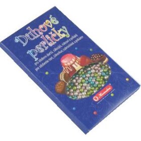Dúhové perličky 30 g - Kovandovi - Kovandovi