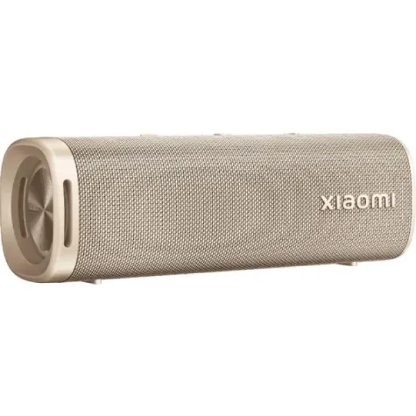 XIAOMI S29D Sound Outdoor 30W zlatá / Prenosný reproduktor / 30 W / BT 5.4 (QBH4370GL)
