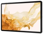 SAMSUNG Galaxy Tab S8+ Wi-Fi 128GB sivá / 12.4 / OC 3GHz / 8GB / 128GB / BT / GPS / 13 +6MP +12 MP / Android (SM-X800NZAAEUE)